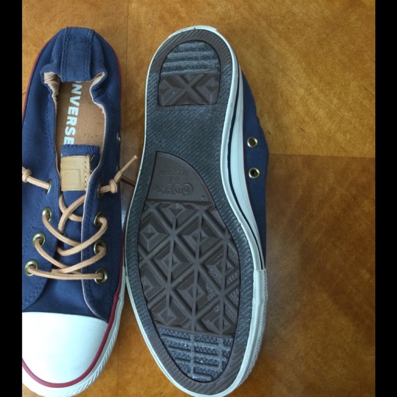 Converse | Shoes | Ladies Converse Size 